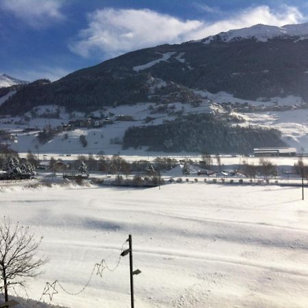 Appartamenti Serena Bormio Luaran gambar