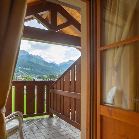 Appartamenti Serena Bormio Luaran gambar