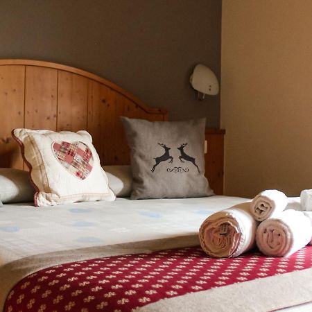 Appartamenti Serena Bormio Luaran gambar