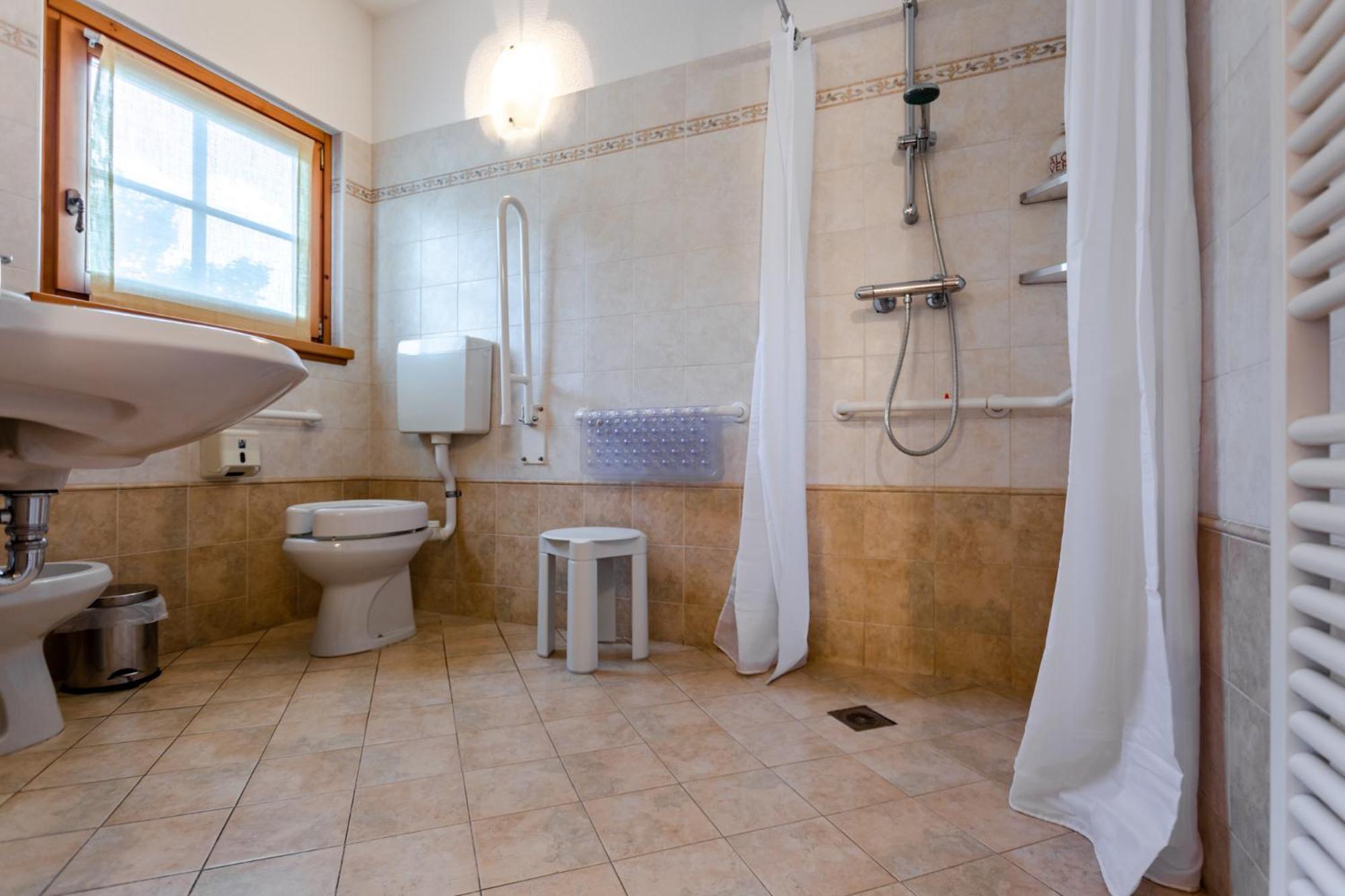 Appartamenti Serena Bormio Luaran gambar