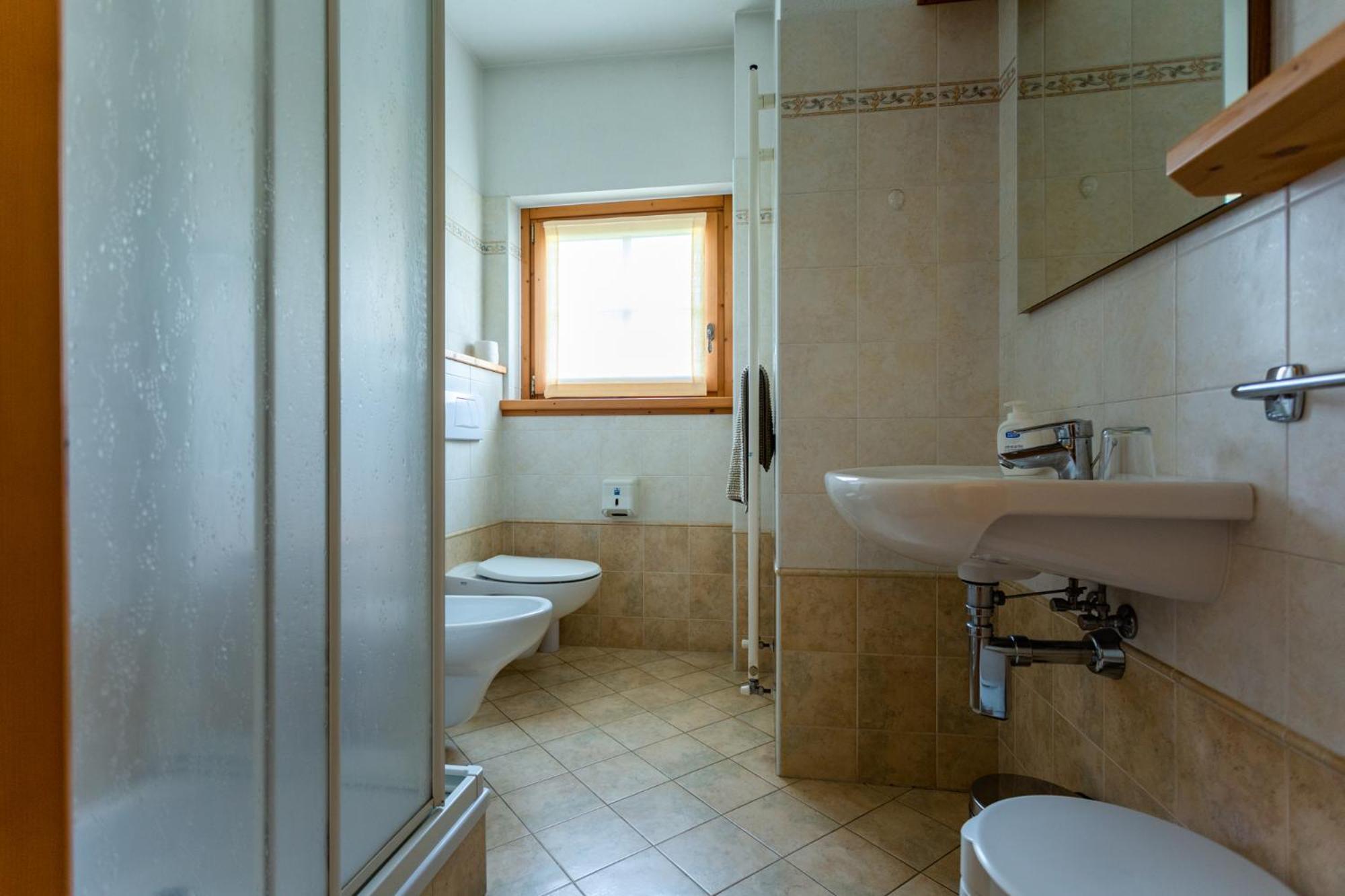 Appartamenti Serena Bormio Luaran gambar