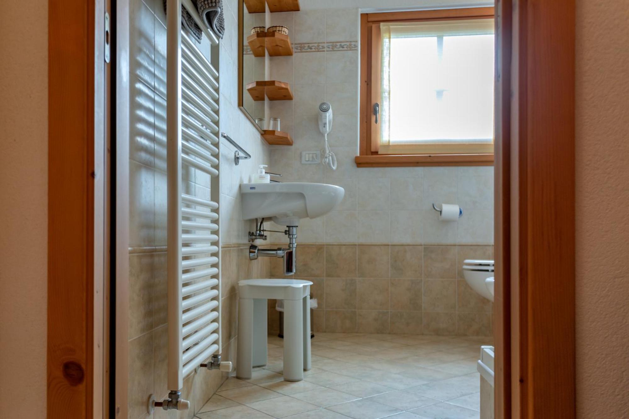 Appartamenti Serena Bormio Luaran gambar